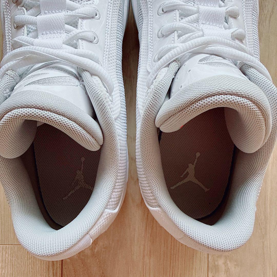 NIKE Jordan Luka .77 PF 29cm Zoom美品 箱付き