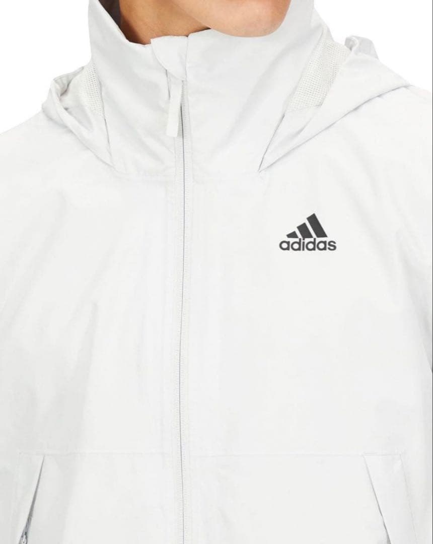 T*認様 adidas ウインドブレーカー ジャケット メンズ ジャケットHY3