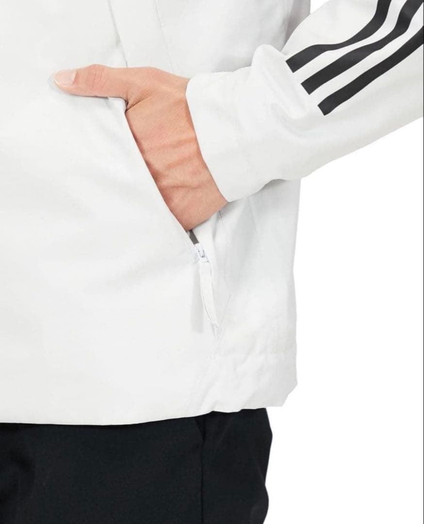 T*認様 adidas ウインドブレーカー ジャケット メンズ ジャケットHY3