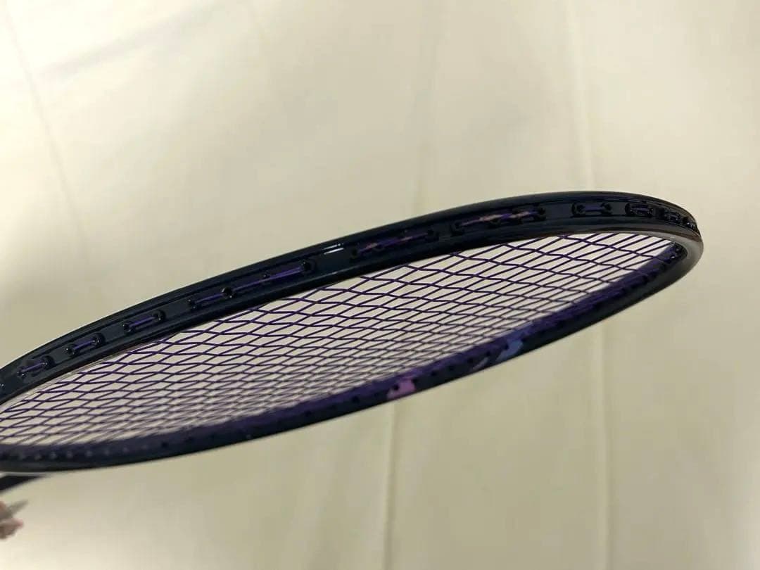 YONEX バドミントンラケット ASTROX00