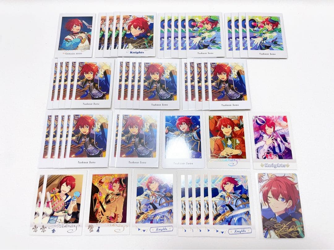 あんさんぶるスターズ 朱桜司 セット