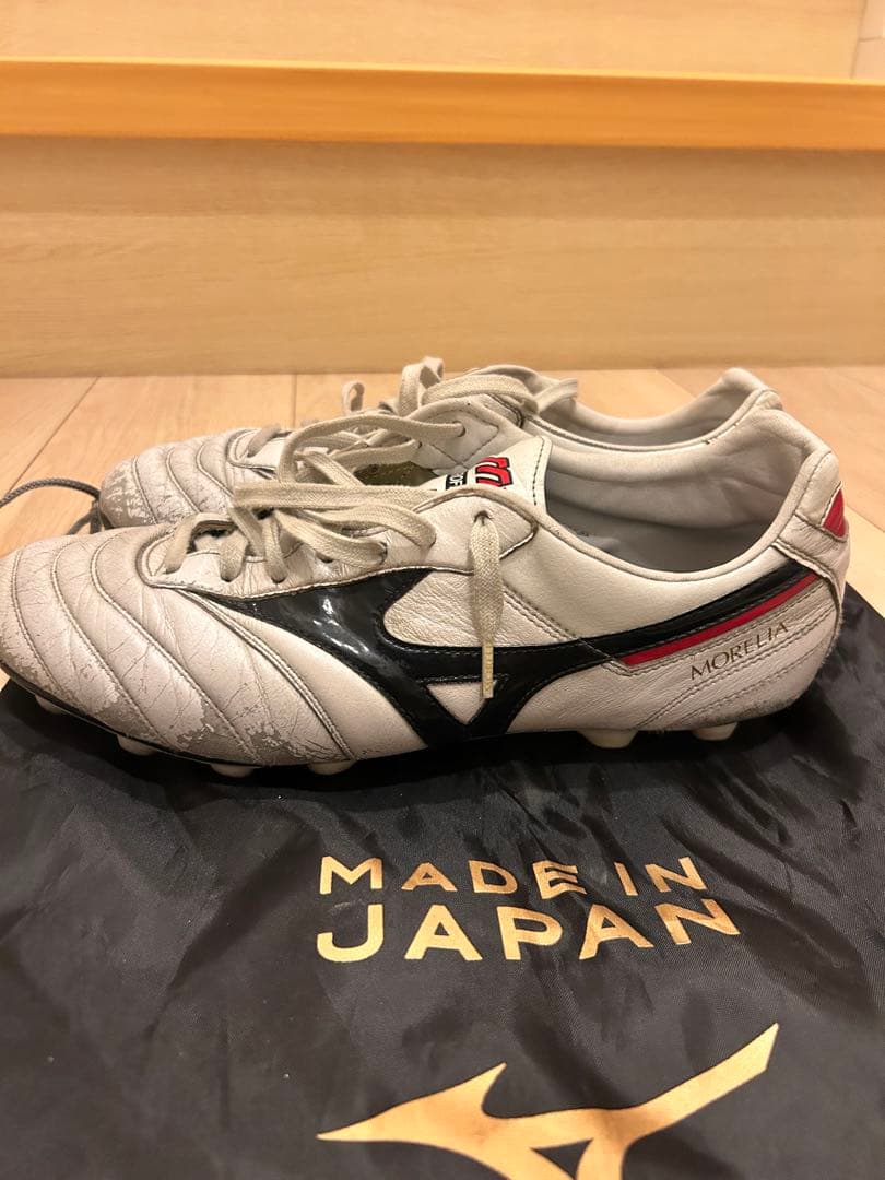 モレリア2japan 値下げしております。