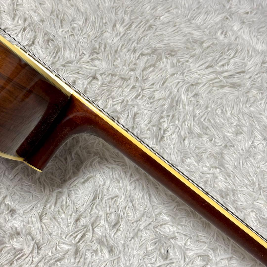✨美品✨YAMAHA L-5 アコースティックギター ハードケース付　ヤマハ