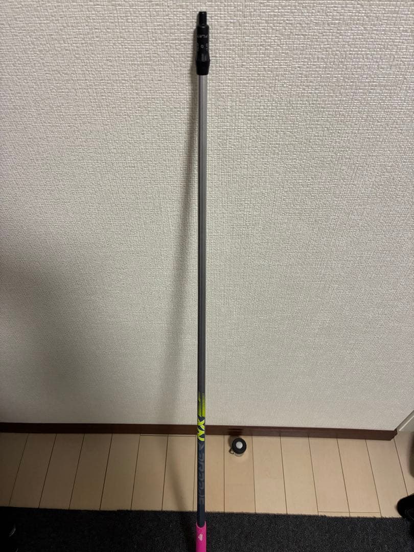スピーダーNX HL35 ピンスリーブ付　5W用