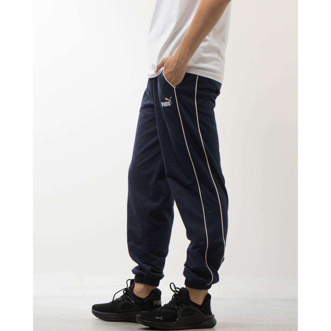 プーマ　PUMA スウェット　上下セット　CORE HERITAGE Lサイズ