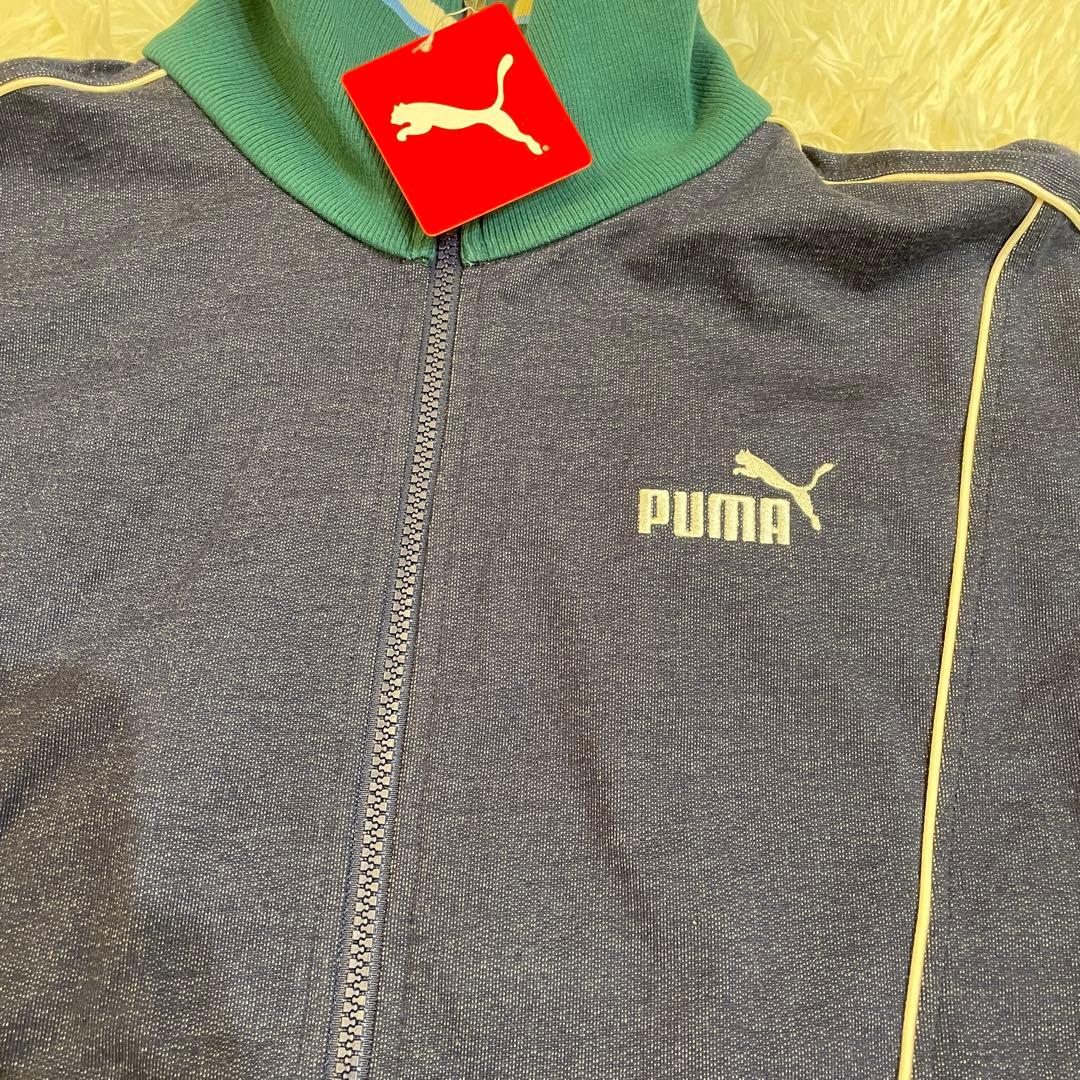 プーマ　PUMA スウェット　上下セット　CORE HERITAGE Lサイズ
