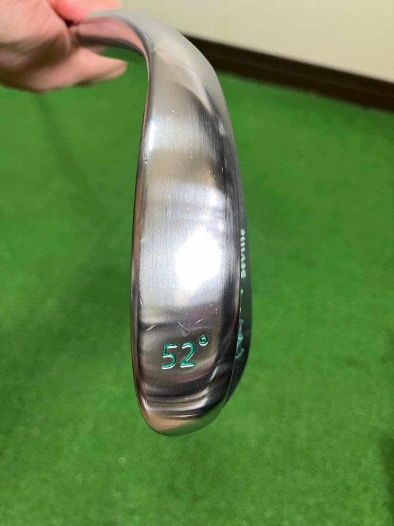 リンクス　アプローチウェッジ　極美品^o^