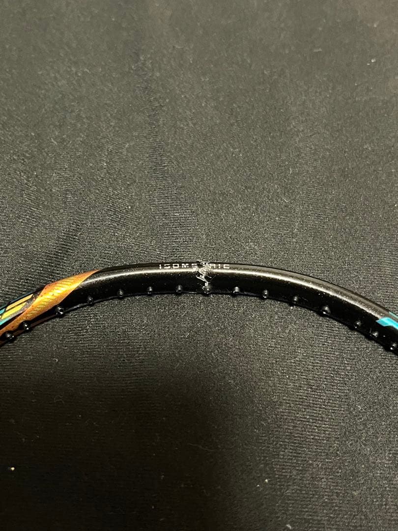 YONEX アストロクス88DPRO 4UG5 旧色 ジャンク品