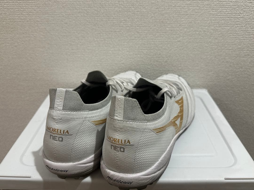Mizuno SALA β JAPAN TF 27.0