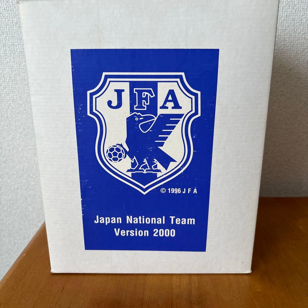 JAPAN Natiooal Team2000テディベア