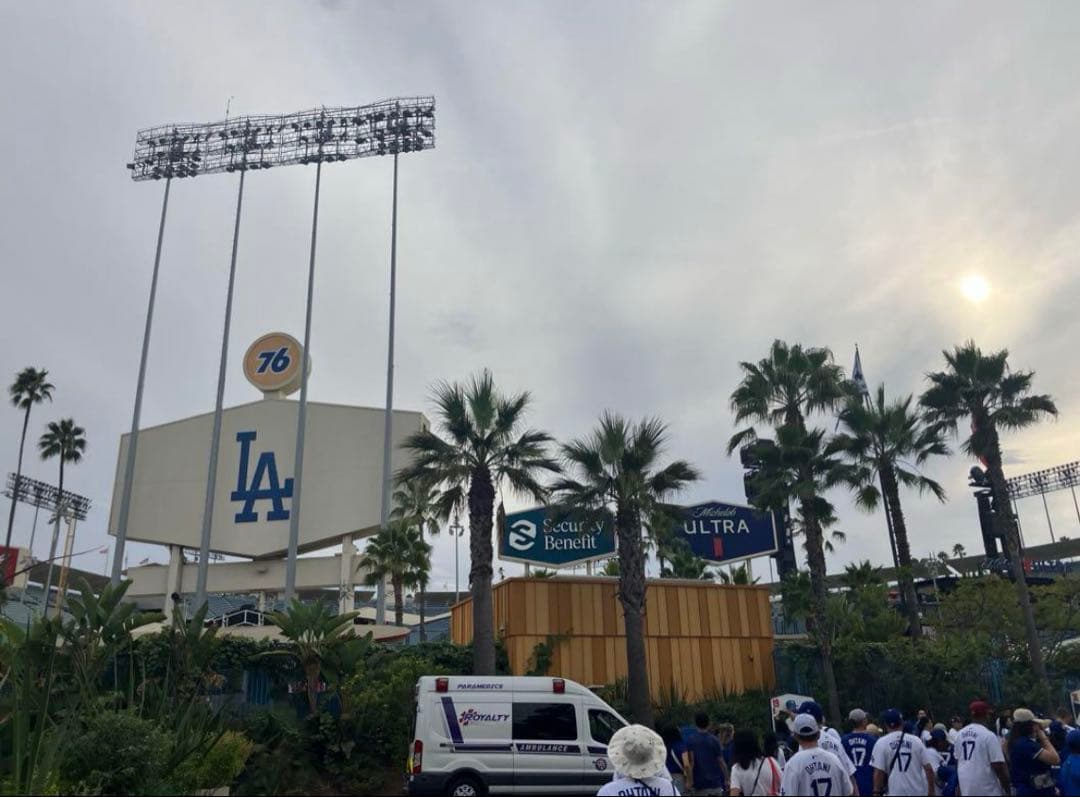 ドジャース グラスノー ボブルヘッド Dodgers