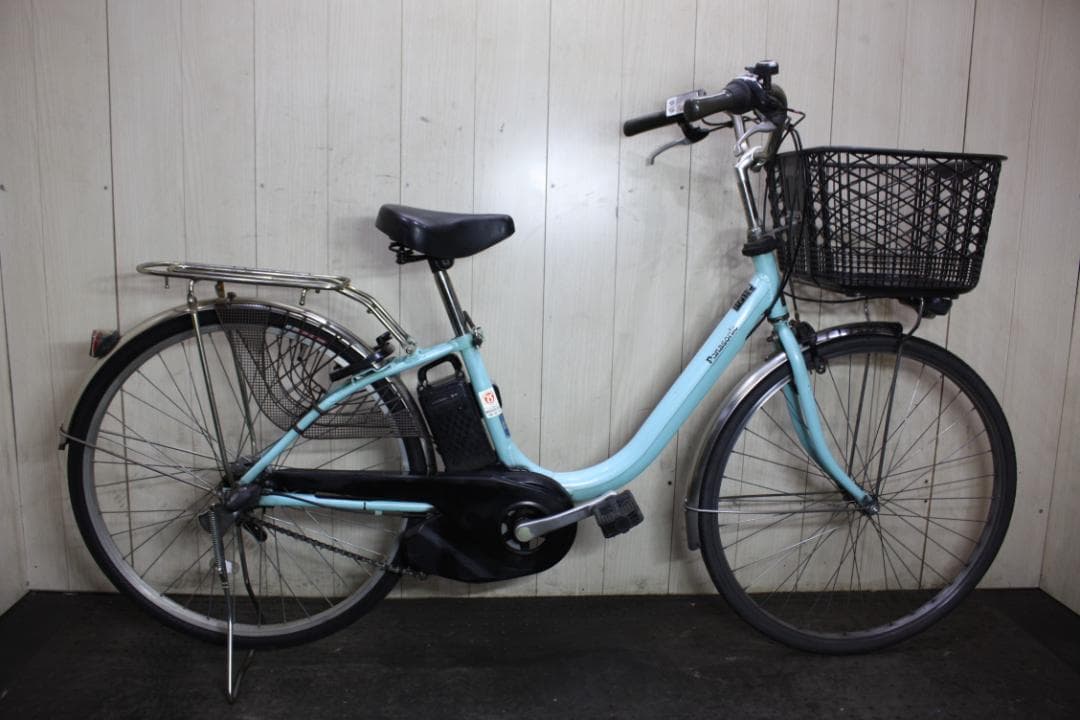パナソニックビビYX BE-ELYX633V2 8AH 26インチ LED 3段