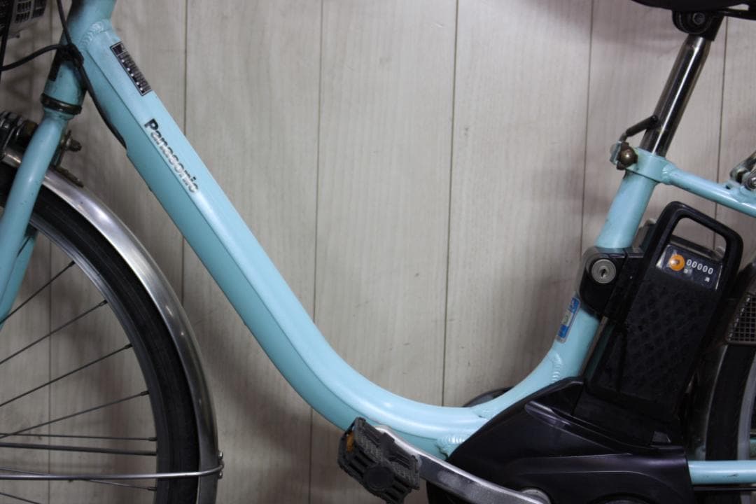 パナソニックビビYX BE-ELYX633V2 8AH 26インチ LED 3段