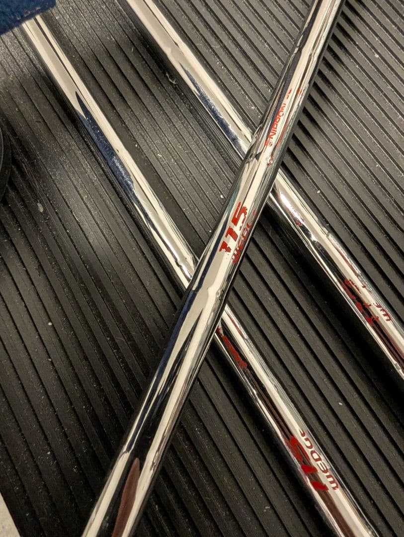 希少　AXIS Z4 TOUR WEDGE ウェッジセット 50/56/60度