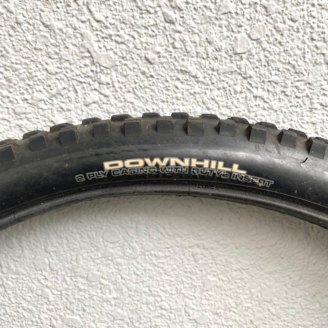 MAXXIS Super Tacky Minion DHF 26×2.35