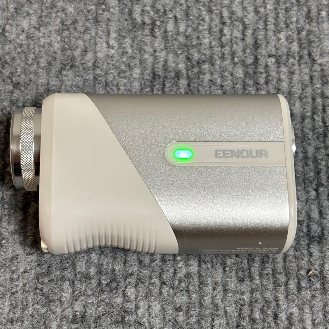 比較的綺麗　EENOUR ゴルフ用レーザー距離計 U1000PRO