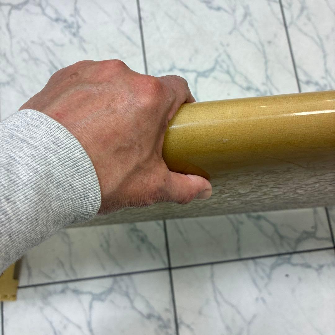 almondサーフボード　サンプ