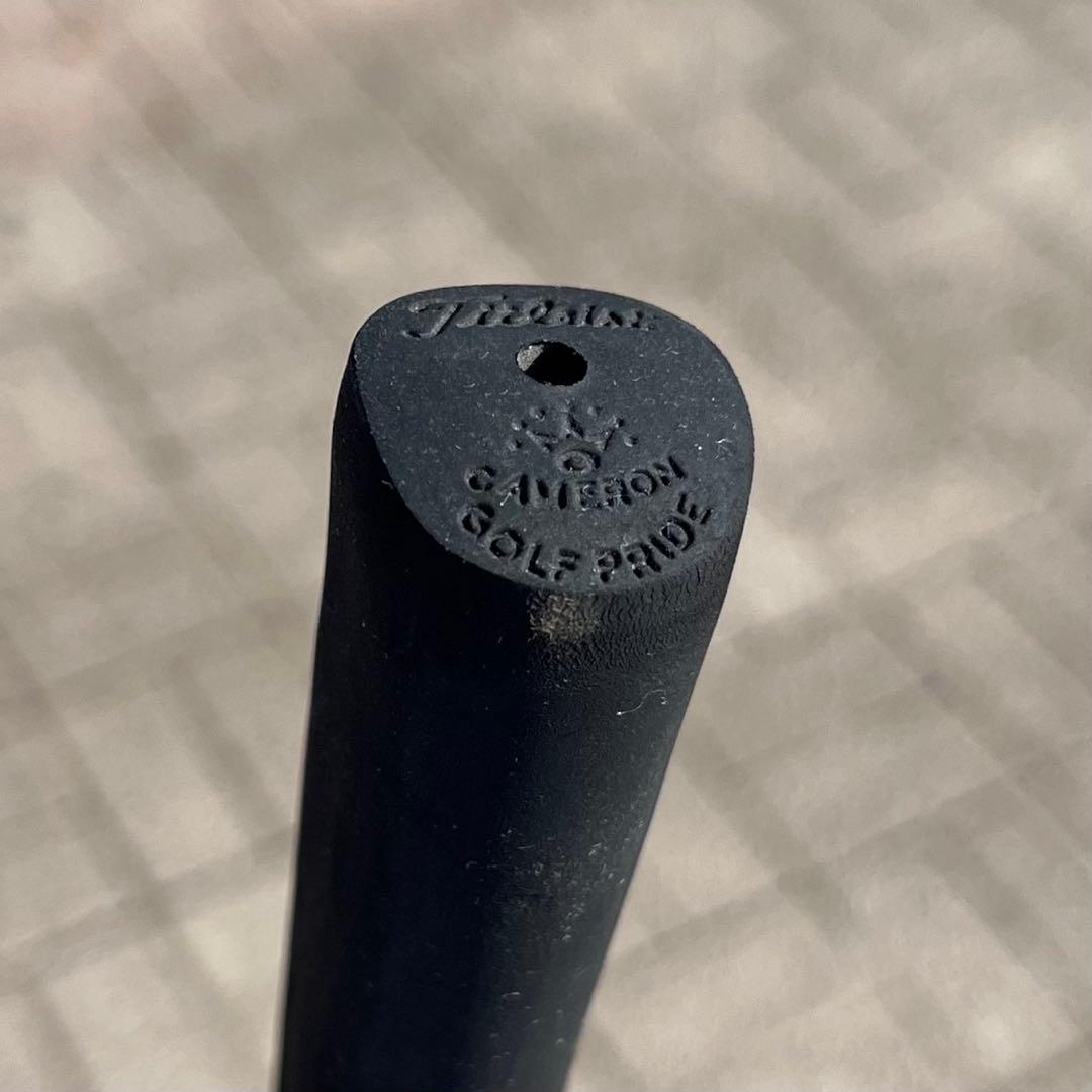 スコッティキャメロン クラシック サンタフェ 1995 オイルカン仕上げ 極美品