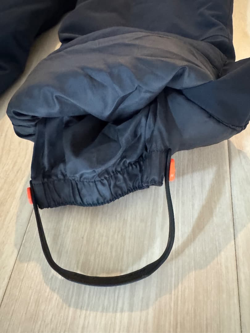 HELLY HANSEN KIDS スキーウェア 110