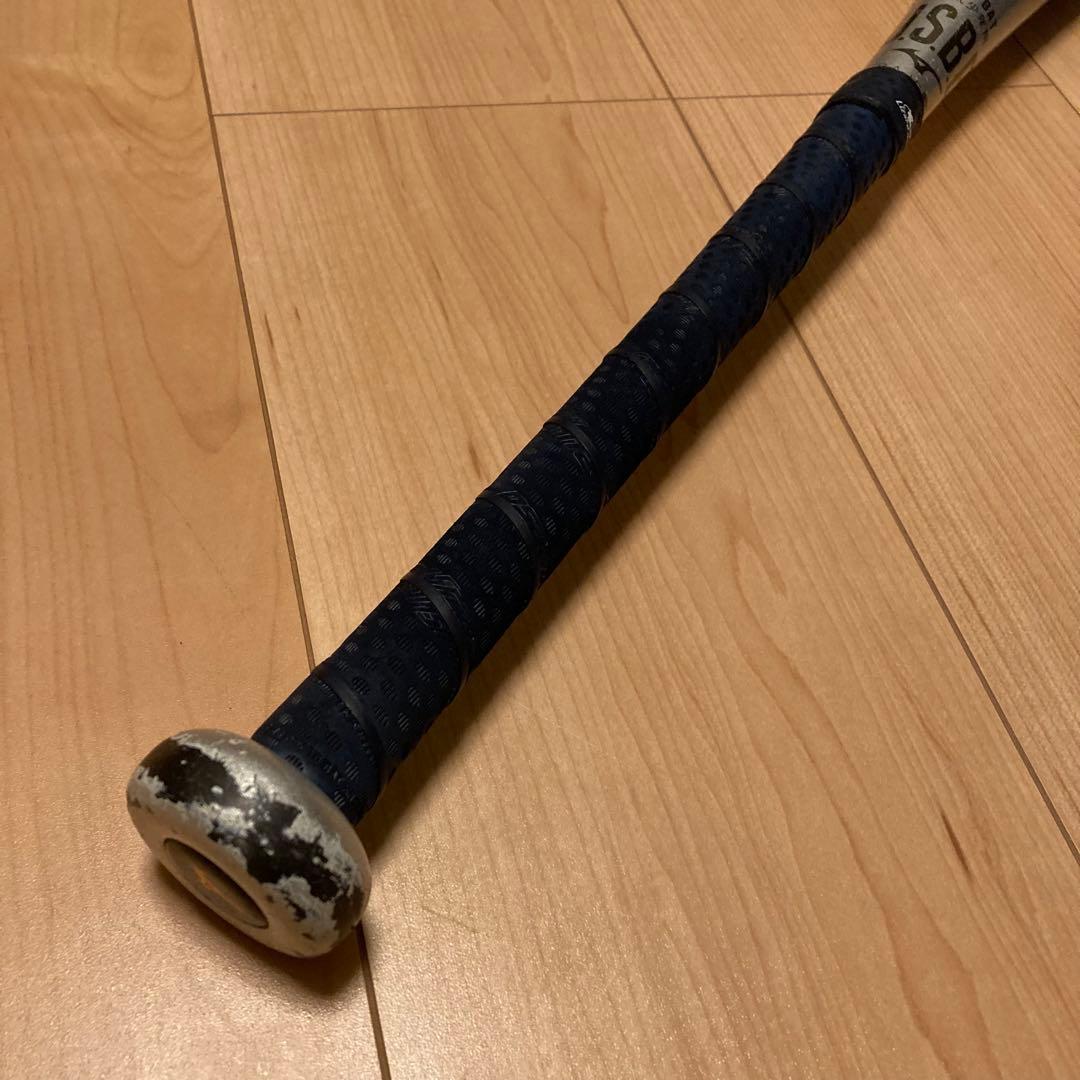 MIZUNO ミズノ ビヨンドマックス EV Ⅱ 78cm 軟式バット 少年用