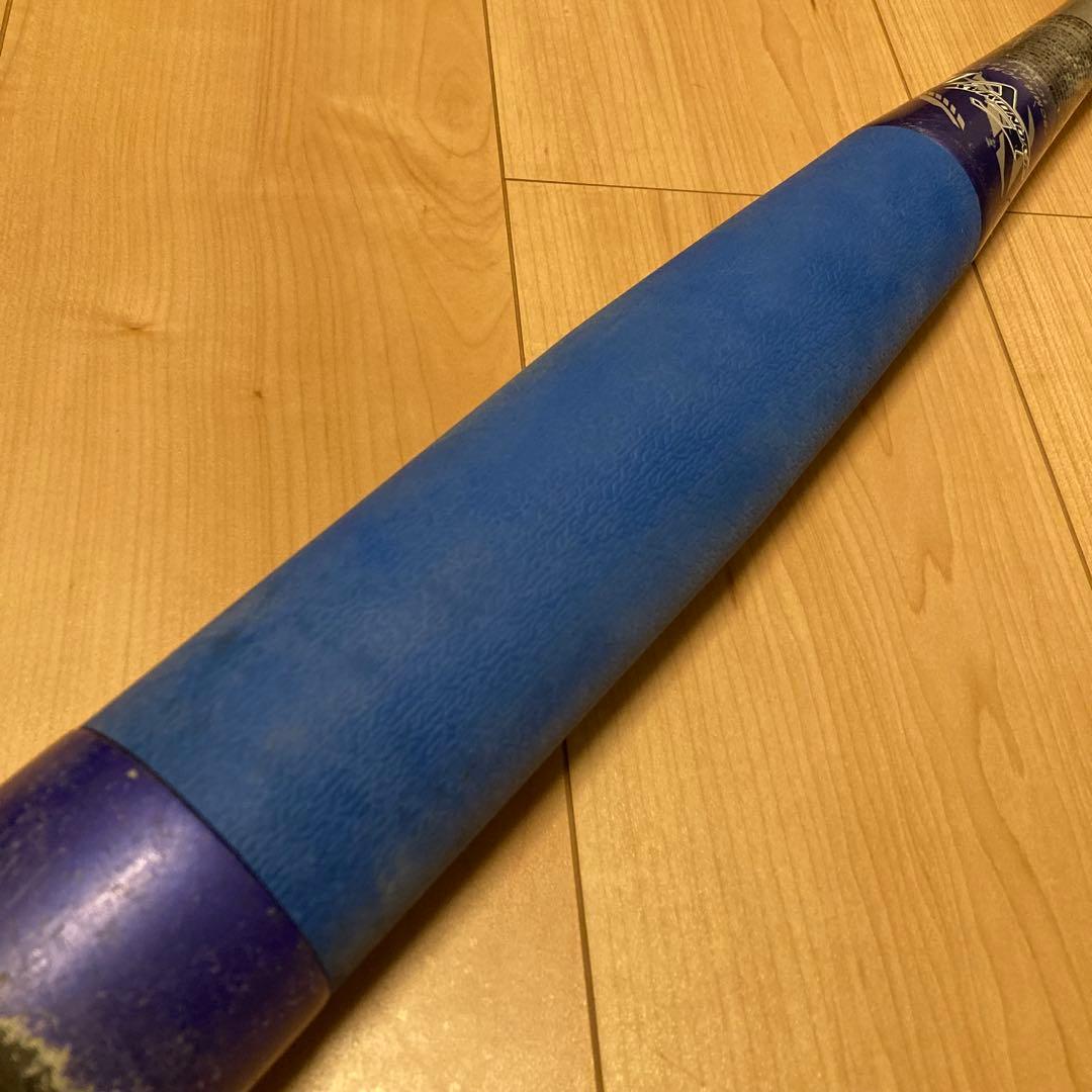 MIZUNO ミズノ ビヨンドマックス EV Ⅱ 78cm 軟式バット 少年用