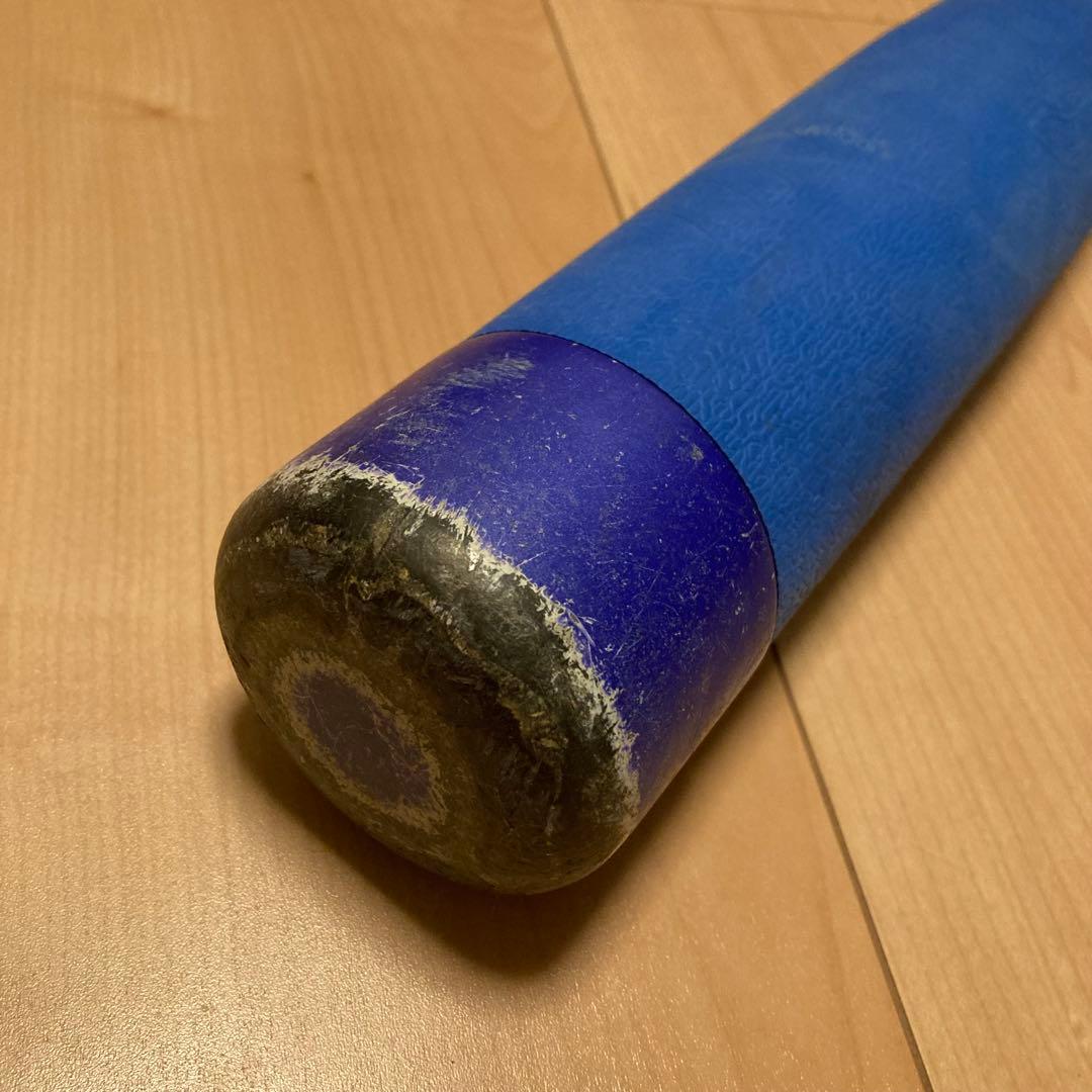 MIZUNO ミズノ ビヨンドマックス EV Ⅱ 78cm 軟式バット 少年用