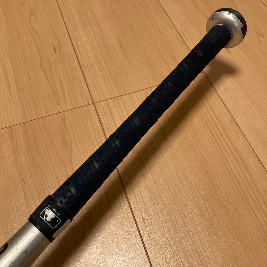 MIZUNO ミズノ ビヨンドマックス EV Ⅱ 78cm 軟式バット 少年用