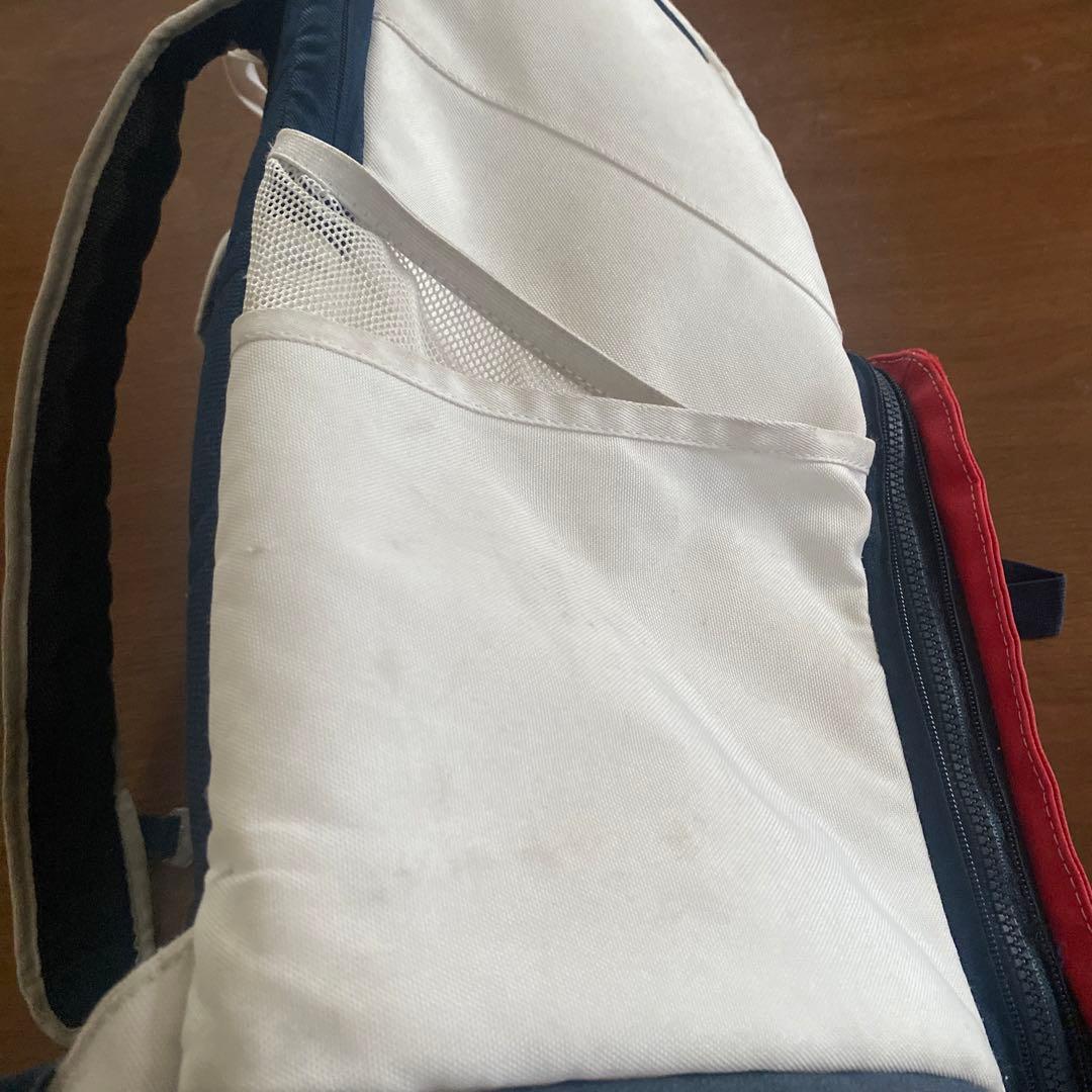 白井Nike USA Basketball Backpack