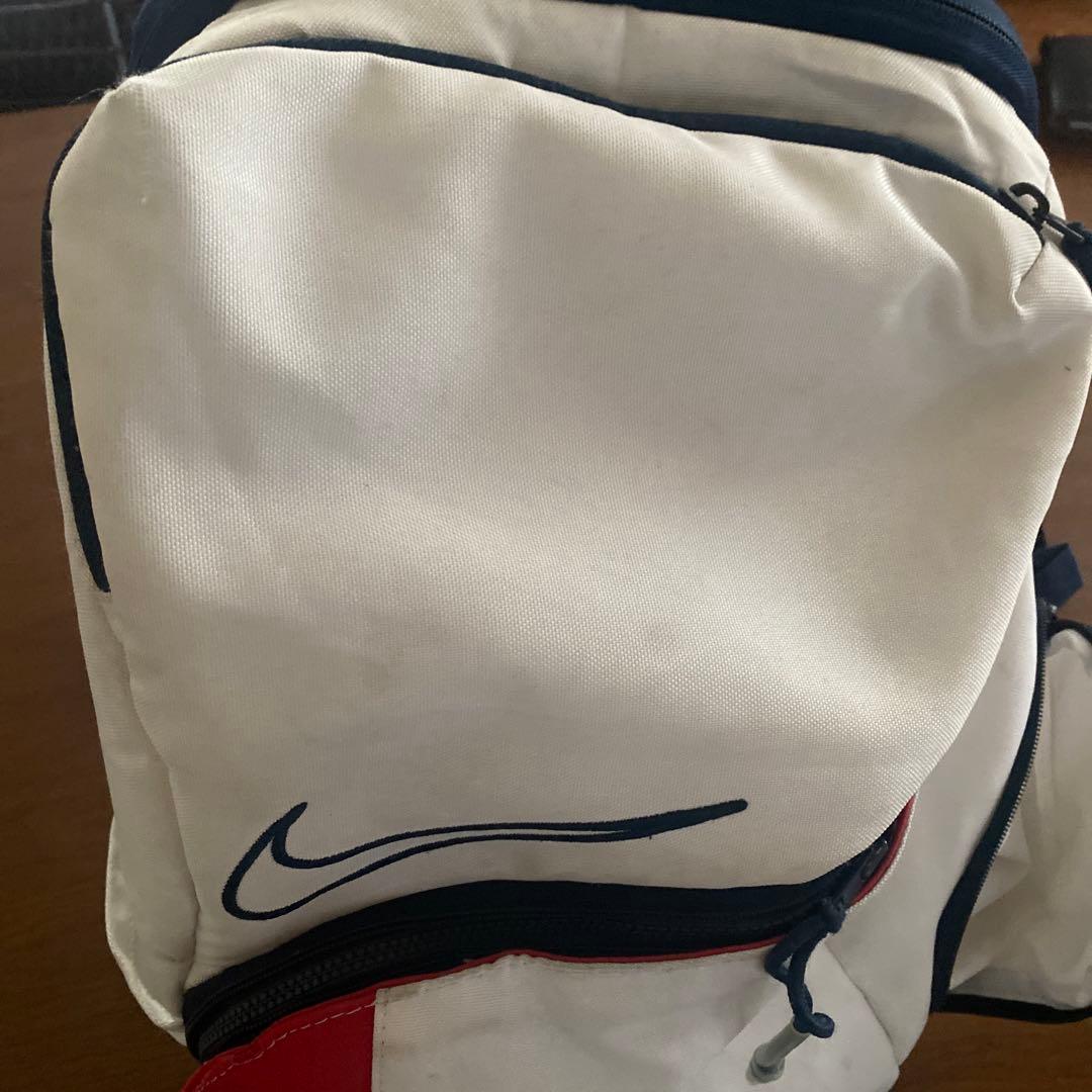 白井Nike USA Basketball Backpack