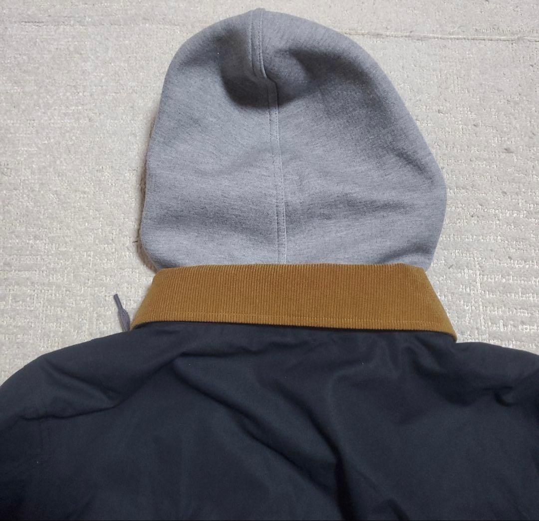 BURTON　ウェア上下　ジャケットLサイズ　パンツMサイズ