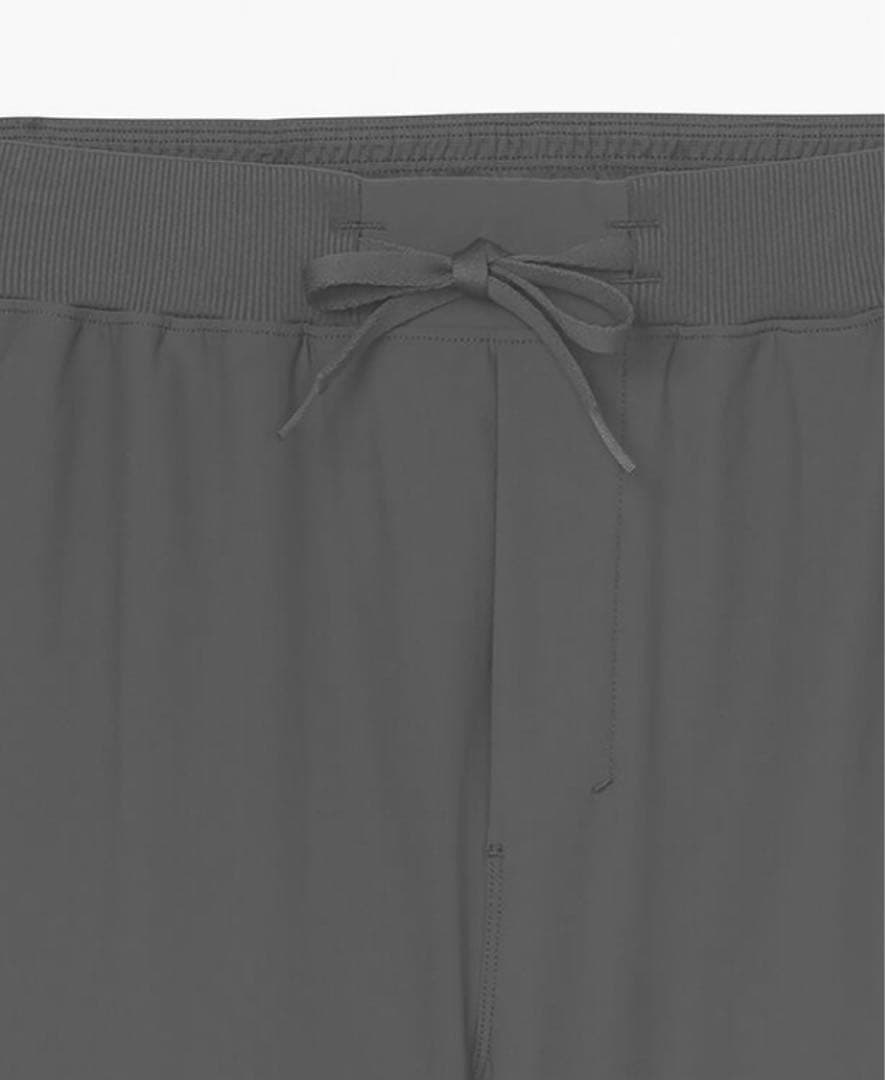 SUNDAYRED《Training Core Jogger》新品