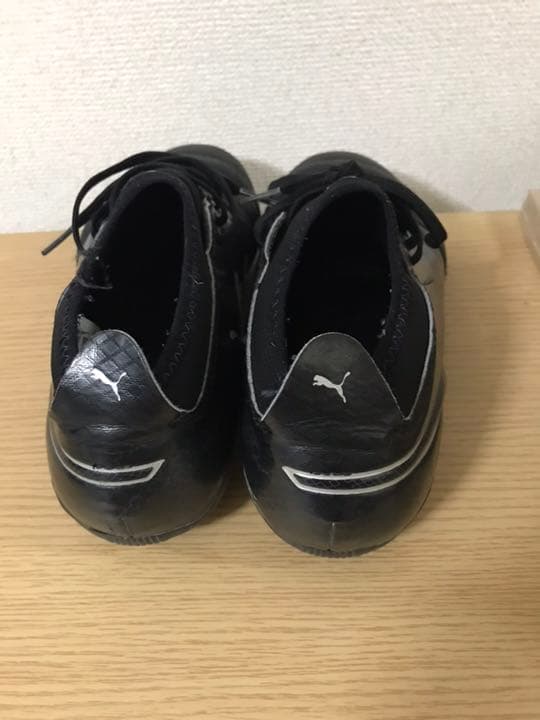 サッカー スパイク 10442103  PUMAONE サイズ 27