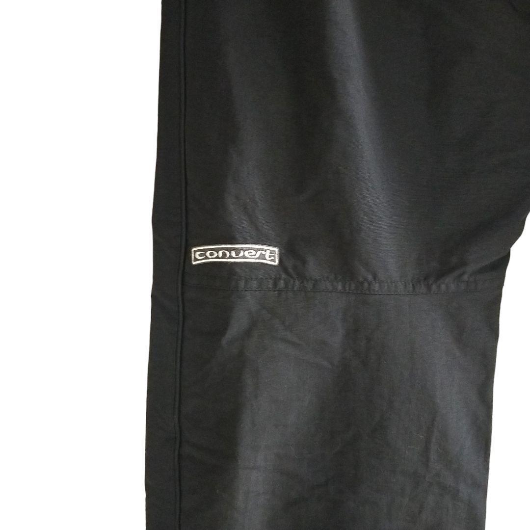 US Columbia convert ウォータープルーフ スノーボード パンツ