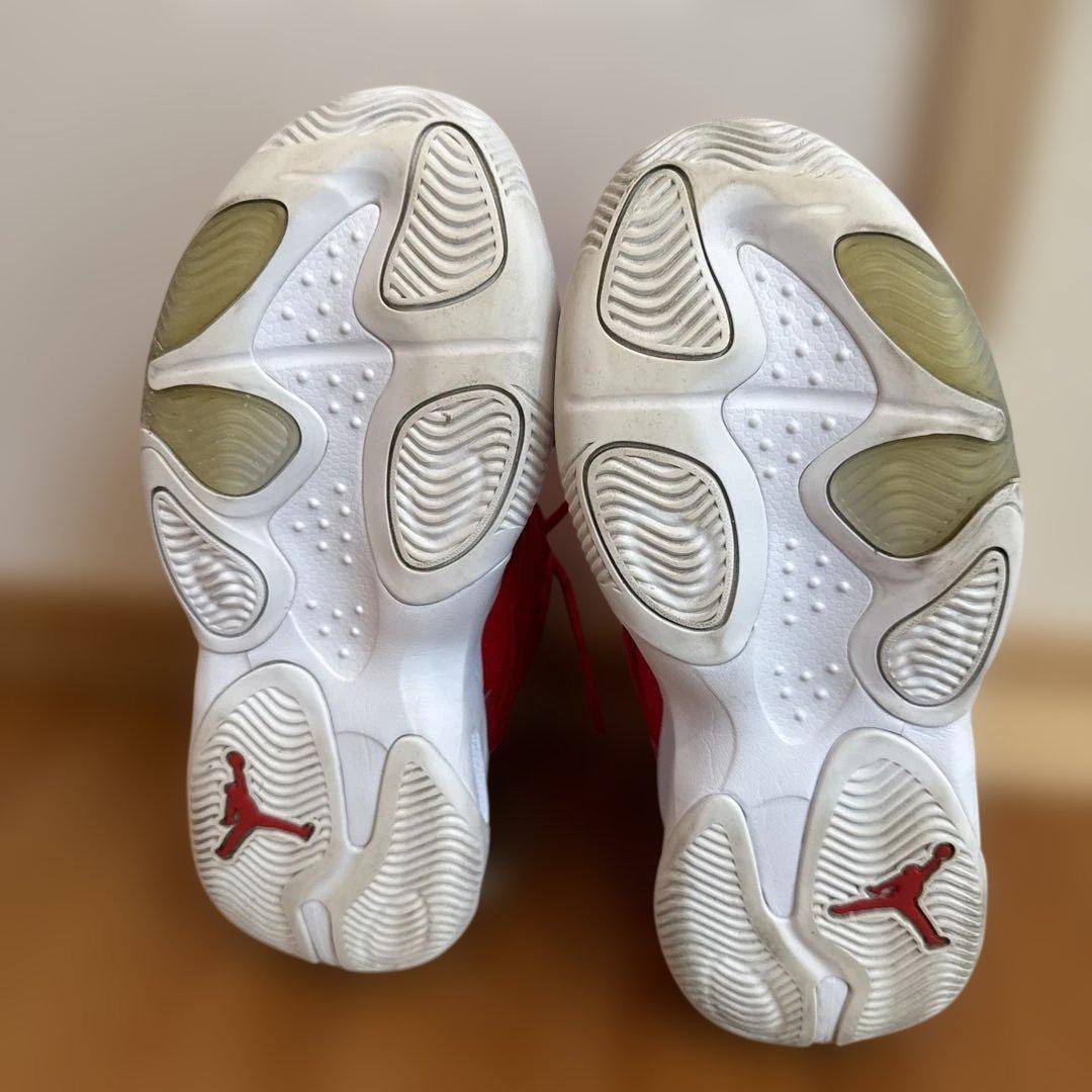 NIKE Jordan Max Aura4 ジョーダン　マックス　オーラ4