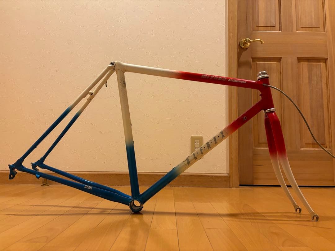 Miyata ミヤタ　ALFREX アルフレックス