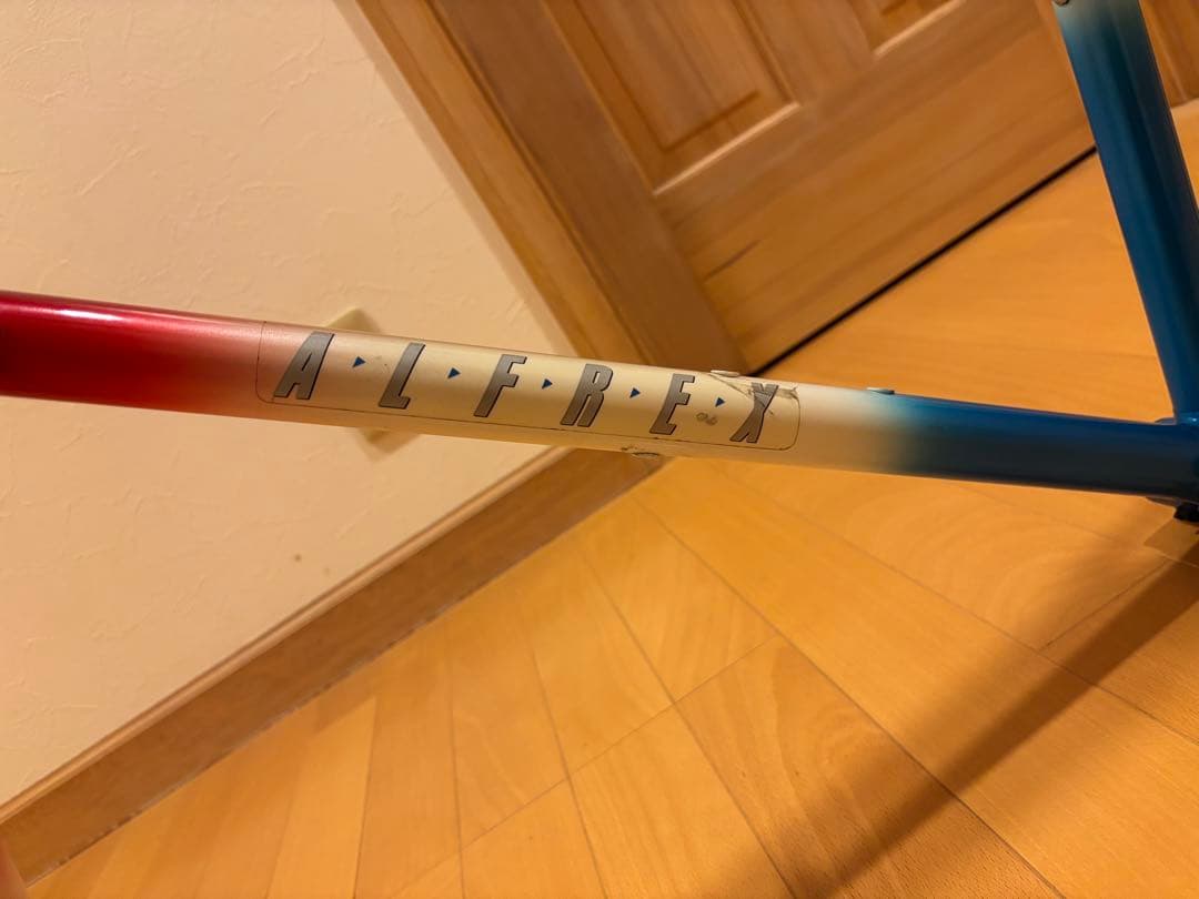 Miyata ミヤタ　ALFREX アルフレックス
