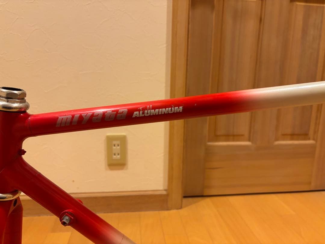 Miyata ミヤタ　ALFREX アルフレックス
