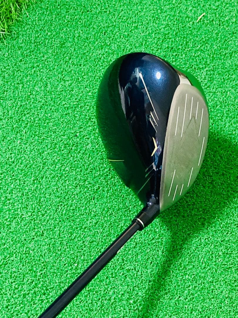 XXIO 12 レフティドライバー 10.5 FLEX Ｓ