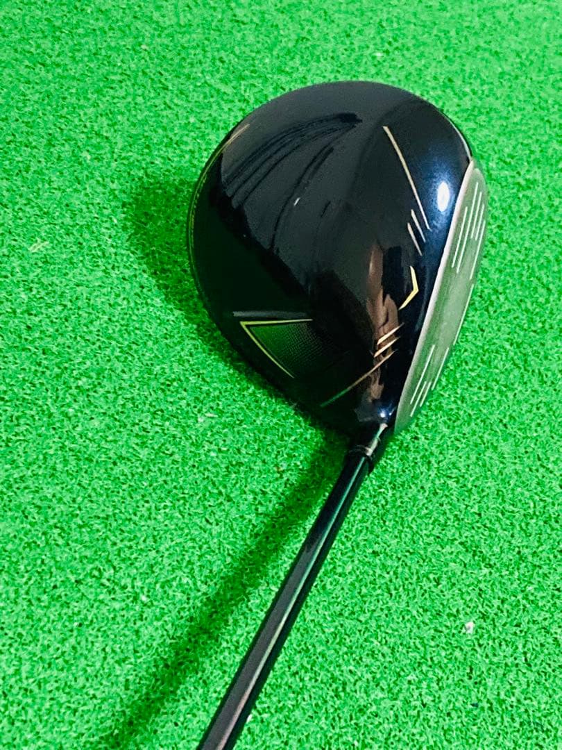 XXIO 12 レフティドライバー 10.5 FLEX Ｓ