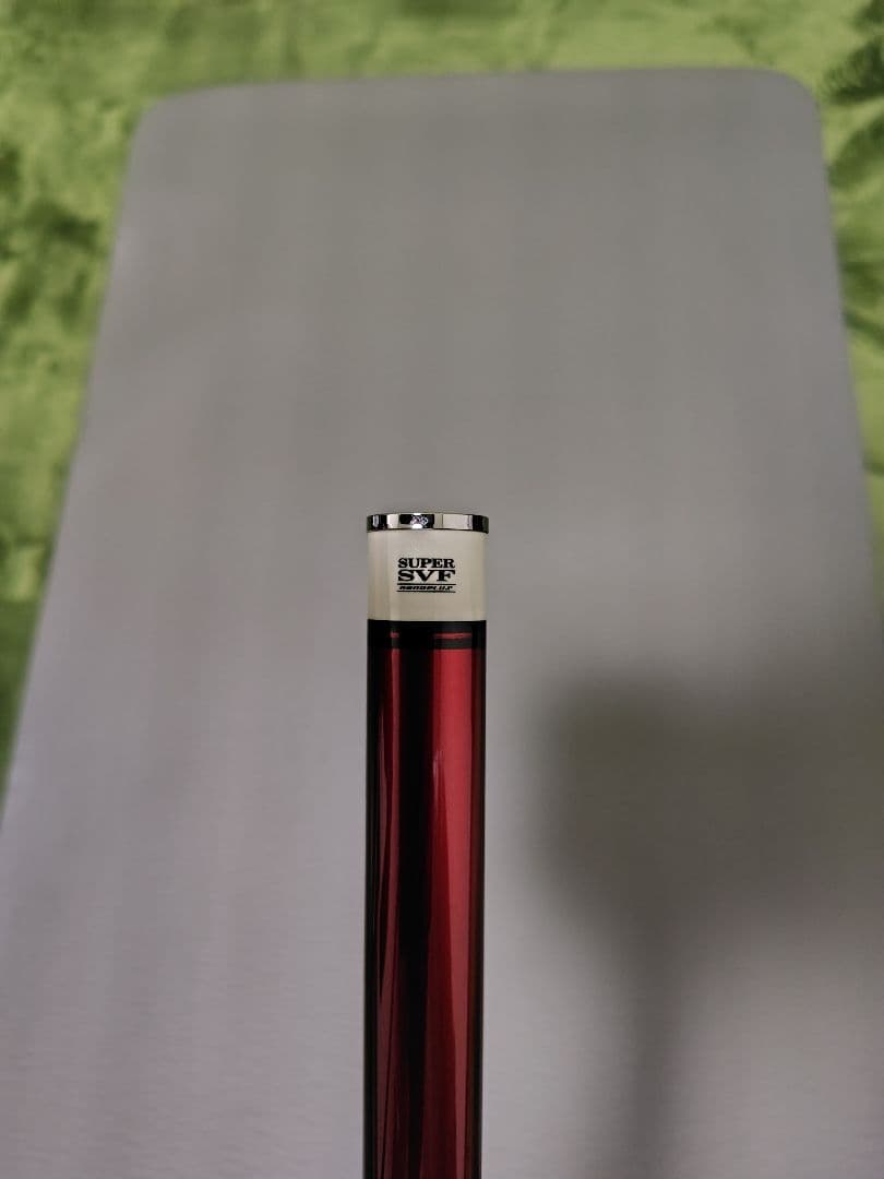 ダイワ　銀影競技　AXH90・E　#8 元竿　中古　　竿パーツ