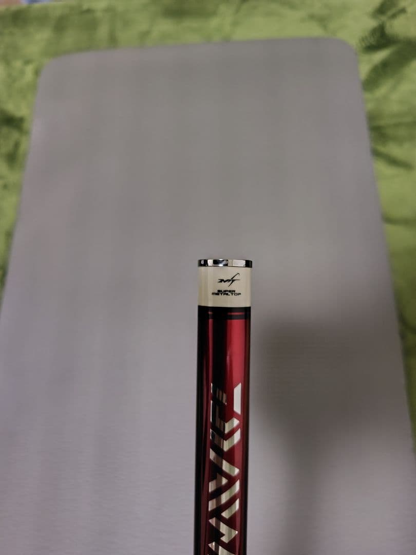 ダイワ　銀影競技　AXH90・E　#8 元竿　中古　　竿パーツ