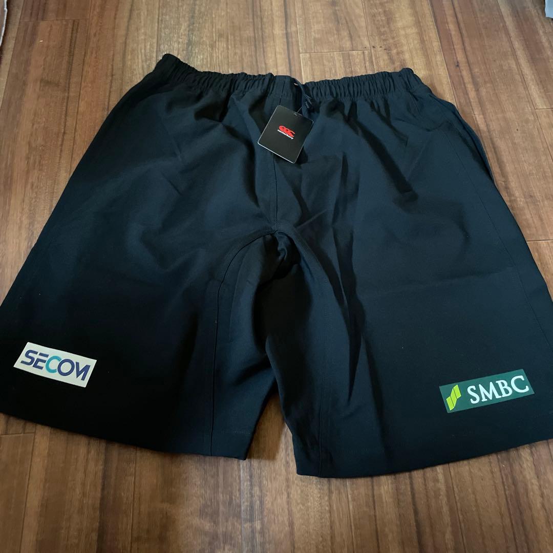 日本代表　JAPAN TRAINING SWEAT PANTS Lサイズ