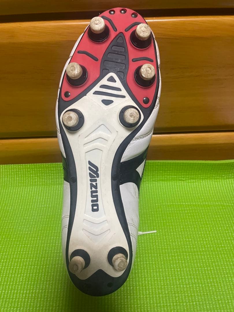 Mizuno モレリア2 28.0
