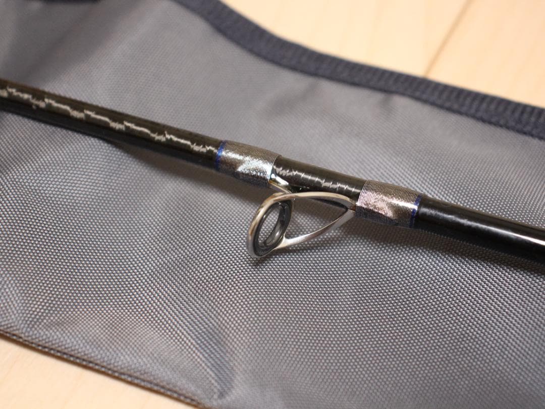 SHIMANO GAME Type LJ B611-HP シマノ ゲームタイプ