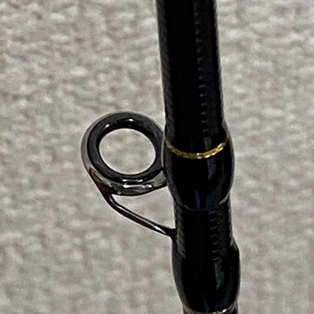 スミス ヒロイズム カリプソ HIM-C55M-TW1《伝承》