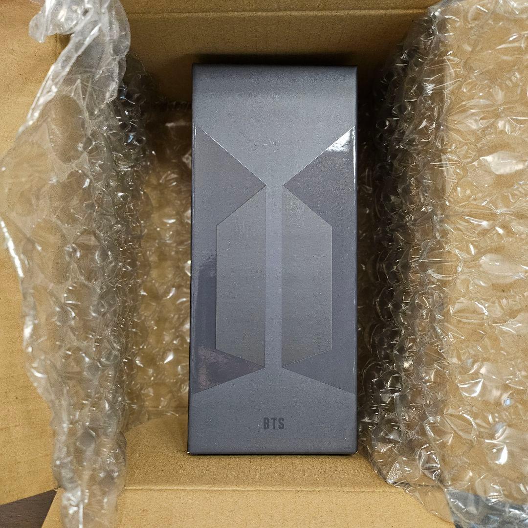 新品未開封★ BTS アミボムVer.4