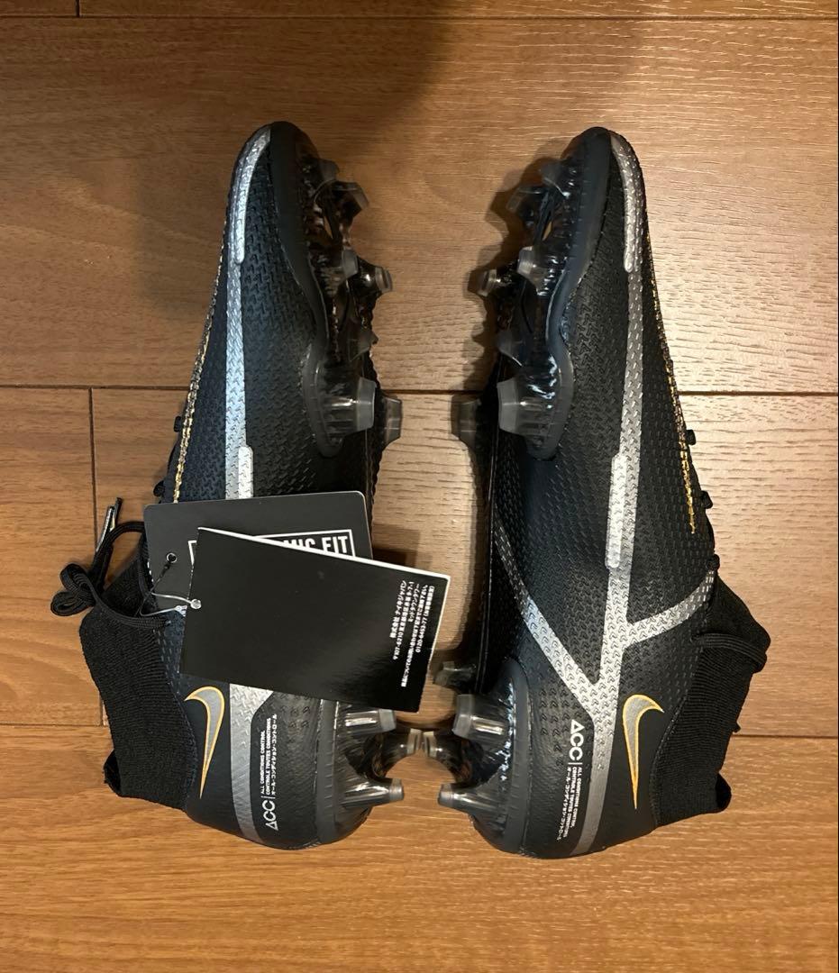 【新品未使用】NIKE PHANTOM GT2 ELITE DF FG ナイキ