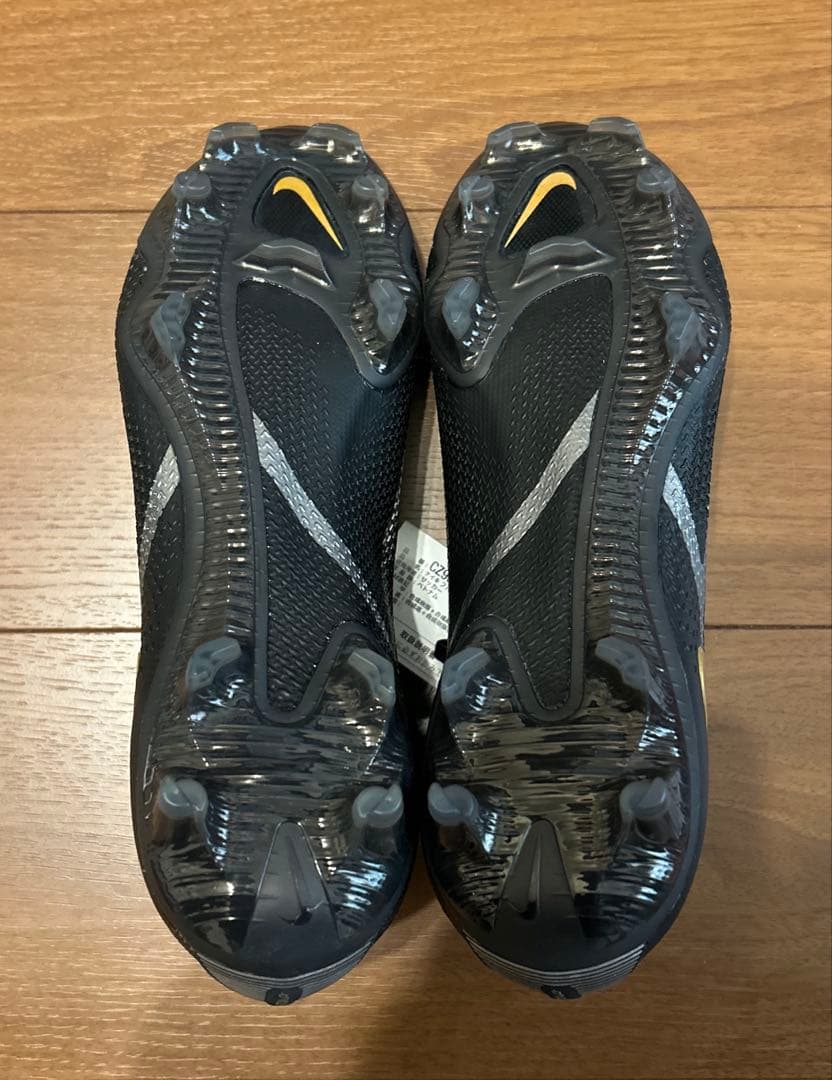 【新品未使用】NIKE PHANTOM GT2 ELITE DF FG ナイキ
