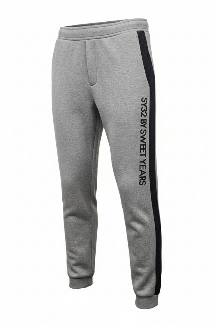 ケイズ 新品 SY32 GOLF 上下セット サイズXL