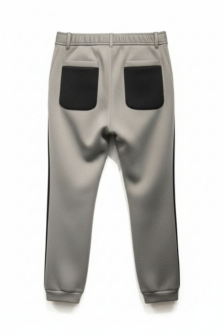 ケイズ 新品 SY32 GOLF 上下セット サイズXL